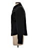 Ann Taylor Black Long Sleeve Blouse Size 4 - photo 5