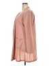 Larace Pink Cardigan Size 3X - photo 5
