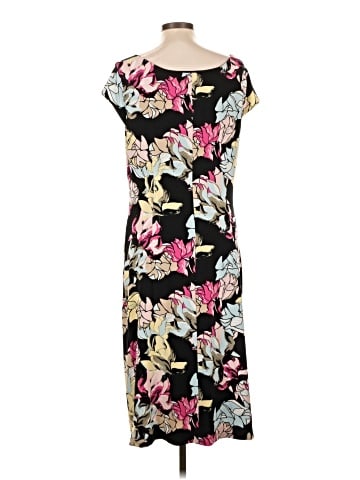 White House Black Market Casual Dress (view 2)