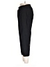 Lululemon Athletica Solid Black Track Pants Size 6 - photo 5