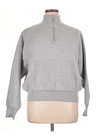 Forever 21 Sweatshirt (view 1)