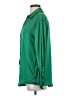 Zara Green 3/4 Sleeve Blouse Size S - photo 5