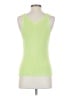Newbury Kustom Green Tank Top Size S - photo 2