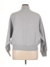 Forever 21 Gray Sweatshirt Size XL - photo 2