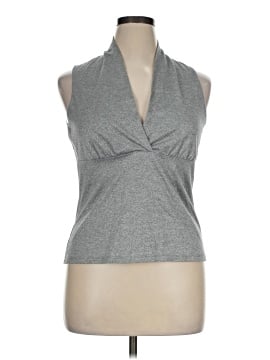 I.N. Studio Sleeveless T-Shirt (view 1)