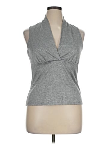 I.N. Studio Sleeveless T-Shirt (view 1)