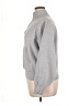 Forever 21 Gray Sweatshirt Size XL - photo 5