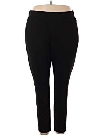 Universal Standard Active Pants (view 1)
