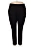 Universal Standard Black Active Pants Size 22 (L) - photo 1