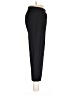Lululemon Athletica Solid Black Track Pants Size 6 - photo 4