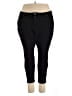 Nine West Black Casual Pants Size 22 - photo 1