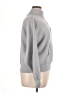 Forever 21 Gray Sweatshirt Size XL - photo 4
