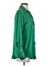 Zara Green 3/4 Sleeve Blouse Size S - photo 4
