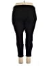 Nine West Black Casual Pants Size 22 - photo 2