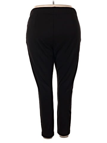 Universal Standard Active Pants (view 2)