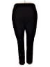 Universal Standard Black Active Pants Size 22 (L) - photo 2