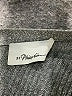 3.1 Phillip Lim Gray Long Sleeve Top Size M (estimated) - photo 7