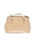 Coach 100% Leather Tan Leather Satchel One size - photo 3