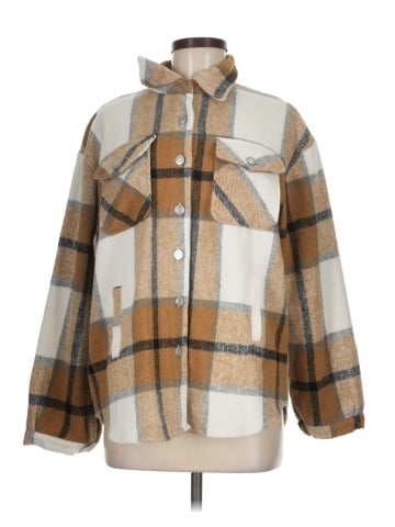 Unbranded Jacket (view 1)