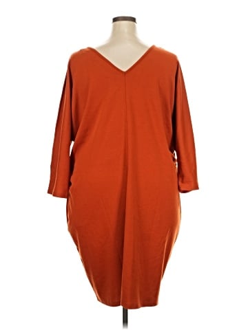 Ashley Stewart Casual Dress (view 2)