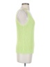 Newbury Kustom Green Tank Top Size S - photo 4