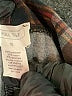 Full Tilt Plaid Brown Dress Pants Size XL - photo 4