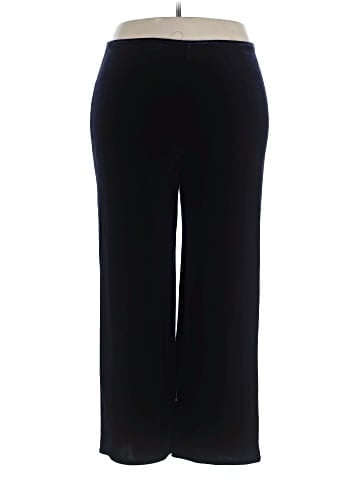 Kathie Lee Casual Pants (view 1)