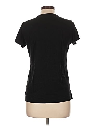 CALVIN KLEIN JEANS Short Sleeve T-Shirt (view 2)