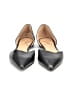 Banana Republic Black Flats Size 6 1/2 - photo 2