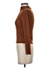 Olivia Rae Brown Turtleneck Sweater Size XS - photo 5