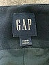 Gap Black Vest Size XXS - photo 6