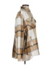 Unbranded Plaid Gold Jacket Size M - photo 4