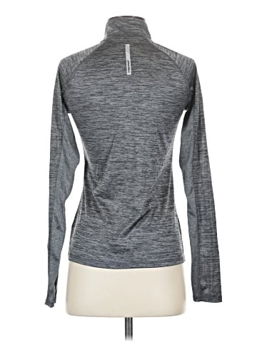 Head Long Sleeve T-Shirt (view 2)