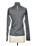 Head 100% Polyester Gray Long Sleeve T-Shirt Size XS - photo 2