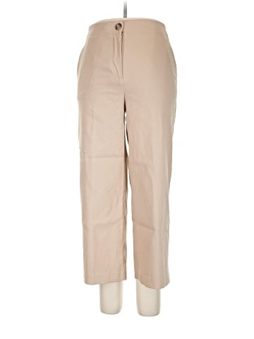 Ann Taylor Casual Pants (view 1)