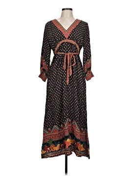 FARM Rio for Anthropologie Casual Dress (view 1)