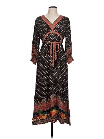 FARM Rio for Anthropologie Casual Dress (view 1)