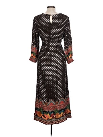 FARM Rio for Anthropologie Casual Dress (view 2)
