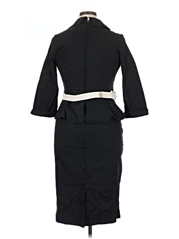 Unique Vintage Cocktail Dress (view 2)