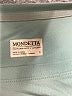 Mondetta Teal Active T-Shirt Size S - photo 7