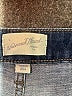 Universal Thread Solid Blue Jeans Size 16 - photo 7