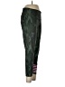 Addison Bay Camo Green Track Pants Size L - photo 4
