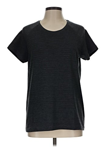 Tuff Athletics Short Sleeve T-Shirt (view 1)