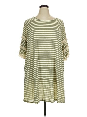 Umgee Casual Dress (view 1)