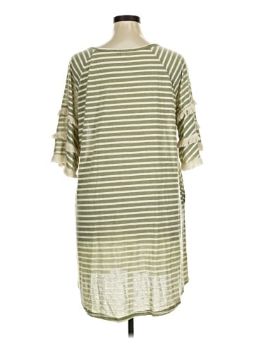 Umgee Casual Dress (view 2)
