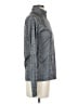 Head 100% Polyester Gray Long Sleeve T-Shirt Size XS - photo 4