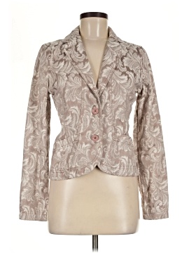 Dkny Jeans Blazer