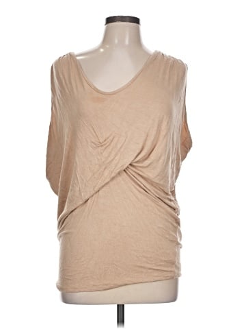 Bellatrix Sleeveless T-Shirt (view 1)