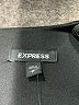 Express Black Cocktail Dress Size S - photo 7