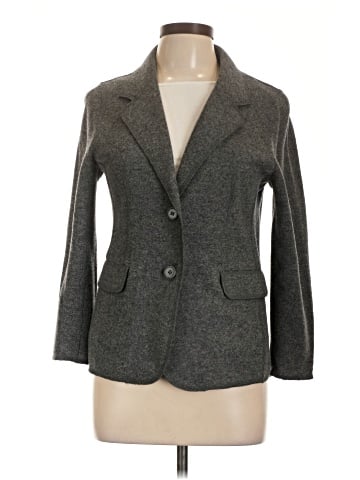 Talbots Wool Blazer (view 1)